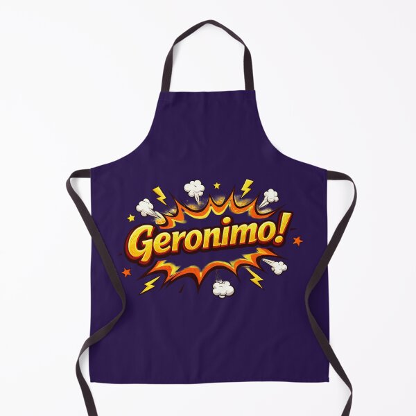Item preview, Geronimo  designed and sold by ClanRaeDesign.