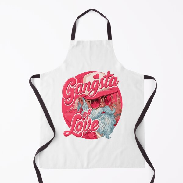 Item preview, Gangsta of Love Funky Music Retro Pop Culture Art designed and sold by Ignorant-Artist.