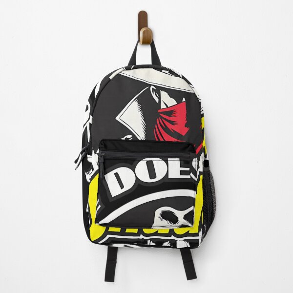 Item preview,  Crime Does Not Pay - The Shadow Knows designed and sold by DavidDesignShop.