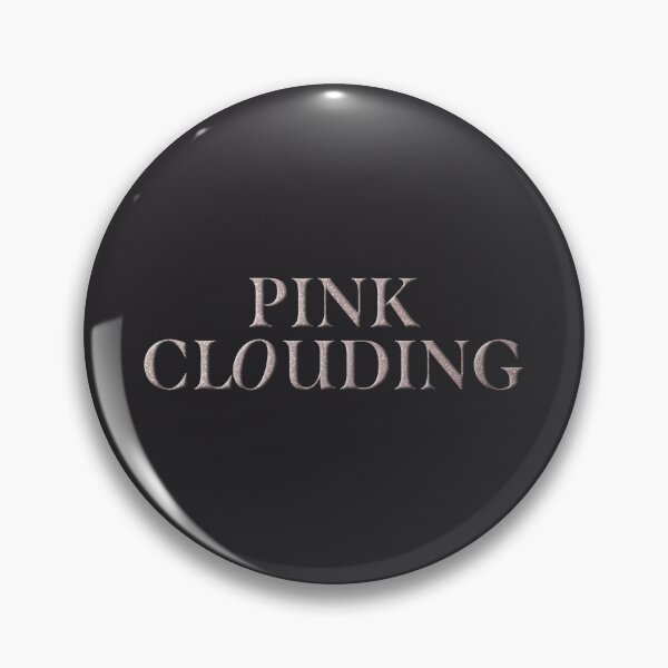Item preview, pink clouding designed and sold by sadieillust.