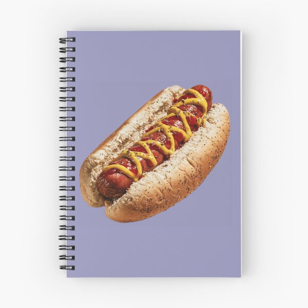 Item preview, Hotdog designed and sold by The King's general goods.