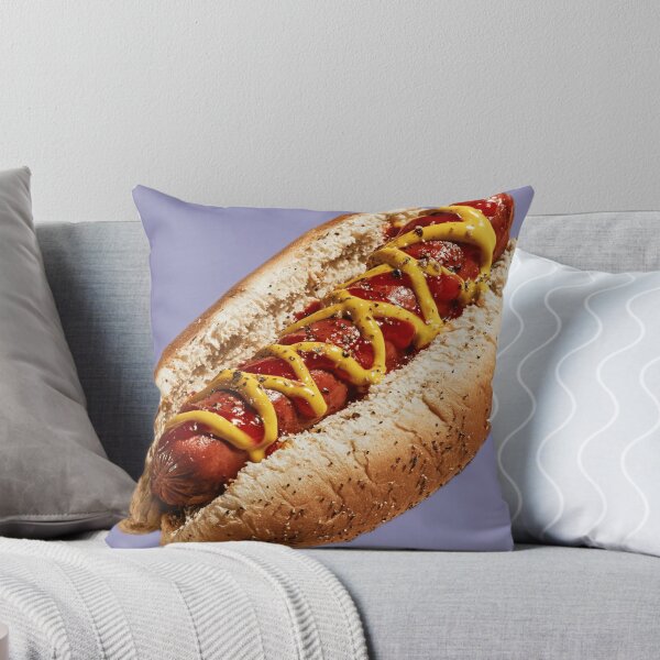 Item preview, Hotdog designed and sold by The King's general goods.