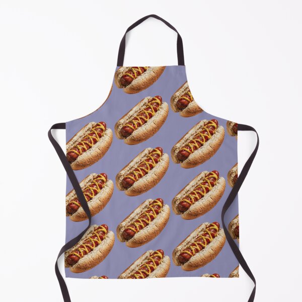 Item preview, Hotdog designed and sold by The King's general goods.