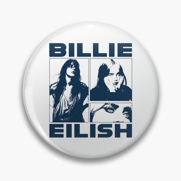 Item preview, Billie designed and sold by DhriegoStudio.