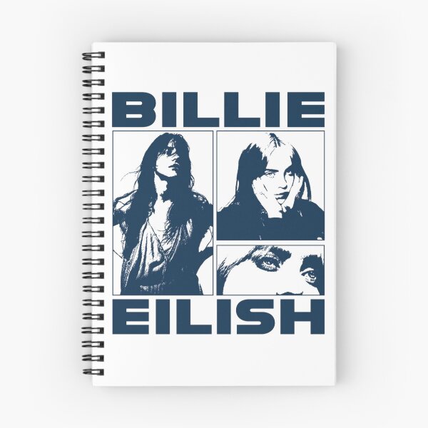Item preview, Billie designed and sold by DhriegoStudio.