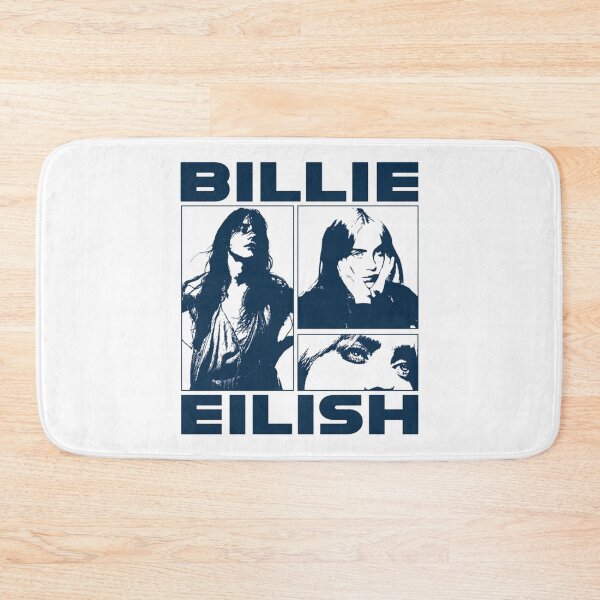 Item preview, Billie designed and sold by DhriegoStudio.