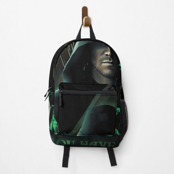 Item preview,  Arrow You Have Failed This City designed and sold by DavidDesignShop.