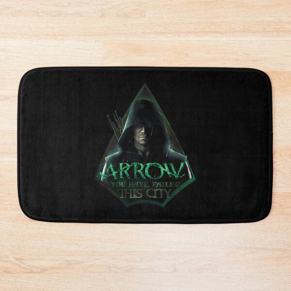 Item preview,  Arrow You Have Failed This City designed and sold by DavidDesignShop.