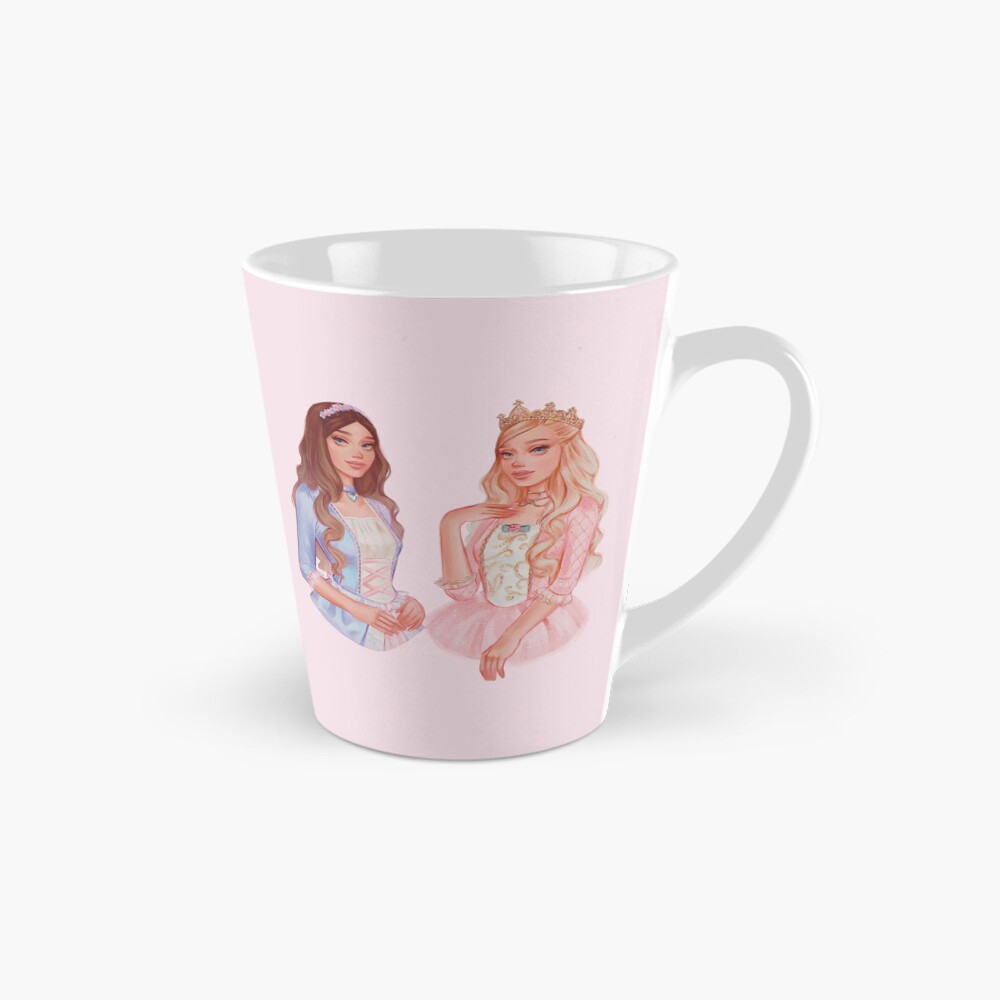Item preview, Tall Mug designed and sold by tomandosal.