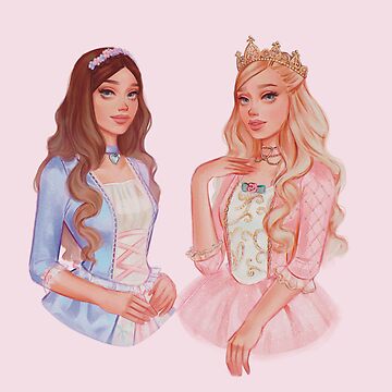 Artwork thumbnail, Princess by tomandosal