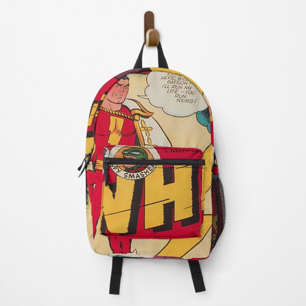 Item preview, Whiz Comics 53 designed and sold by DavidDesignShop.