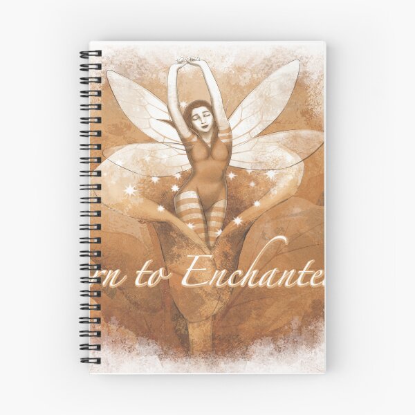 Item preview, Born to Enchanted designed and sold by Millustrare.