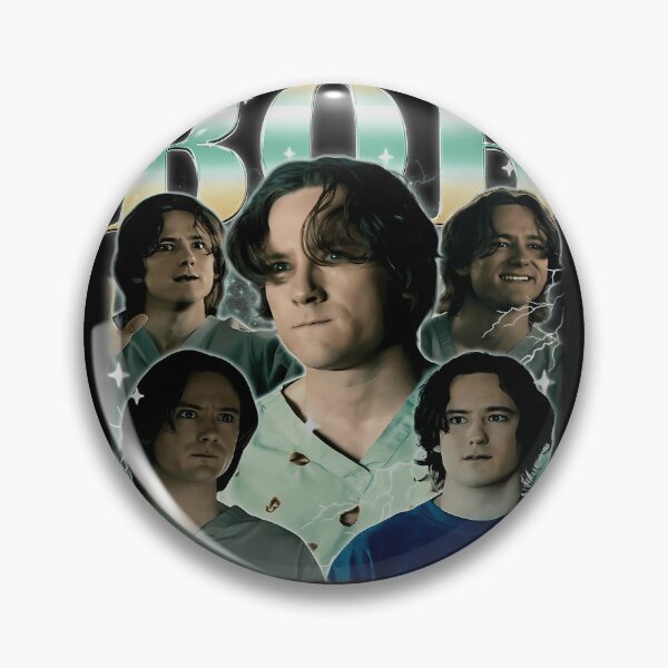 Item preview,  I'M Bob Sentry Thunderbolts Lewis Pullman Avengers Superhero Fan Art designed and sold by DavidDesignShop.