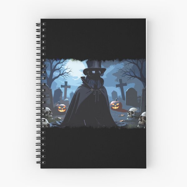 Item preview, Raven Lord - Halloween Goth Design designed and sold by NaturePrints.