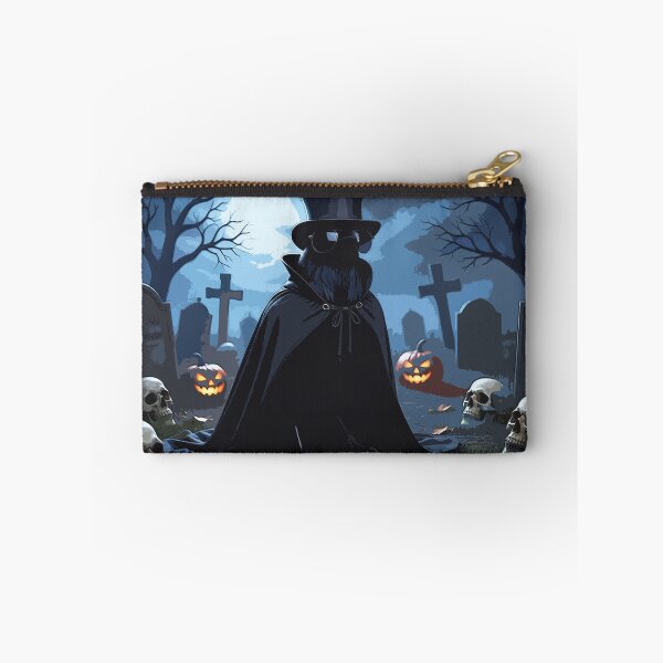 Item preview, Raven Lord - Halloween Goth Design designed and sold by NaturePrints.