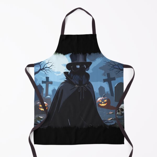 Item preview, Raven Lord - Halloween Goth Design designed and sold by NaturePrints.