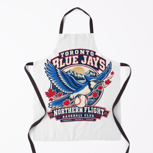 Item preview, Toronto Blue Jays Northern Flight Emblem designed and sold by Dresut.