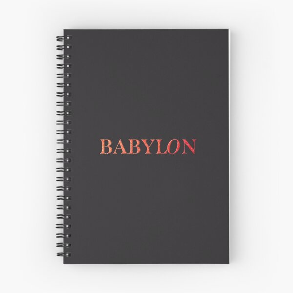 Item preview, babylon designed and sold by sadieillust.