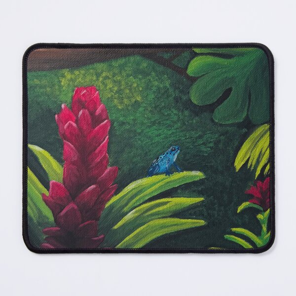 Item preview, Dart Frog Acrylic designed and sold by ajw-art.