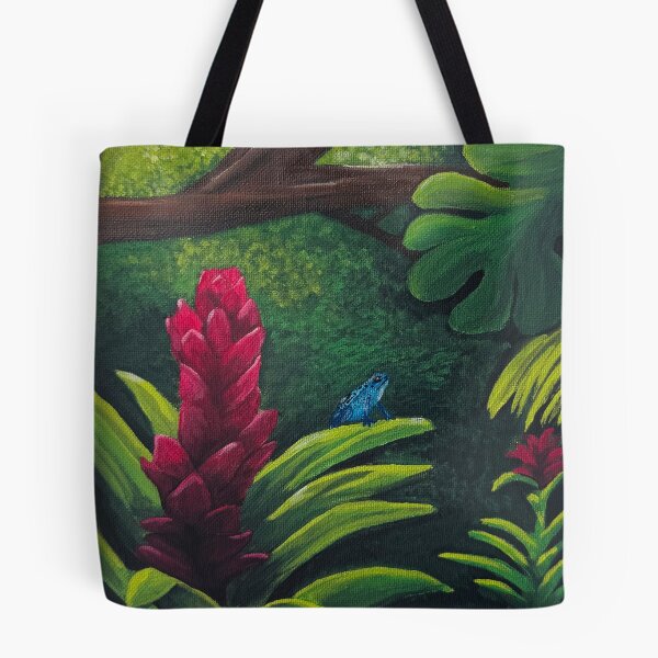 Item preview, Dart Frog Acrylic  designed and sold by ajw-art.