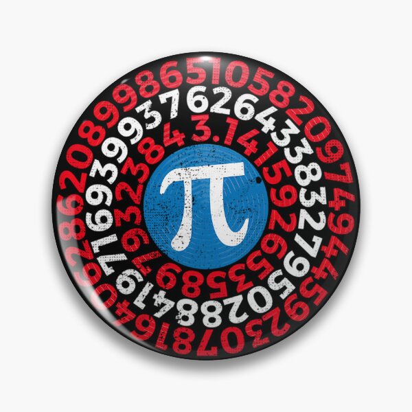 Item preview,  Pi Day 2025  Pi Superhero Style designed and sold by DavidDesignShop.