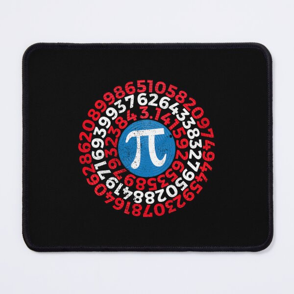 Item preview, Pi Day 2025 Pi Superhero Style designed and sold by DavidDesignShop.