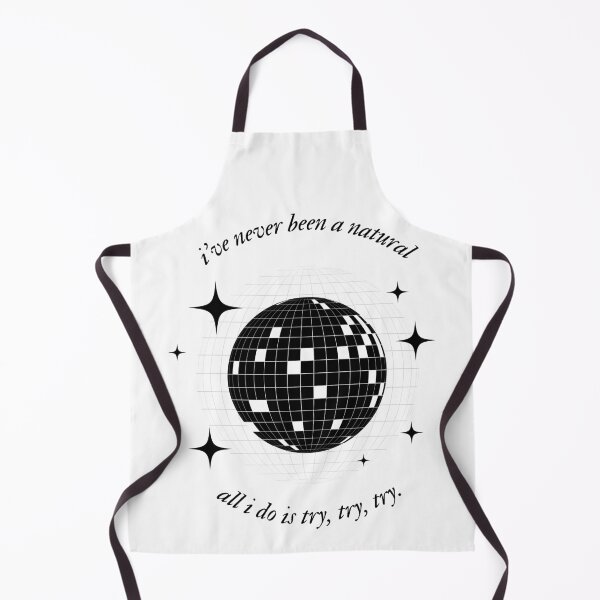 Item preview, mirrorball lyrics designed and sold by MesmerizingCo.