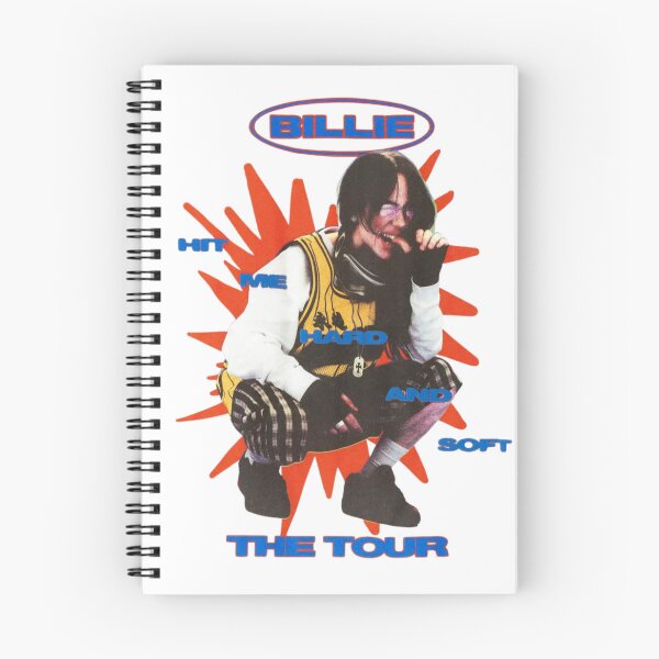 Item preview, Billie Tour designed and sold by DhriegoStudio.