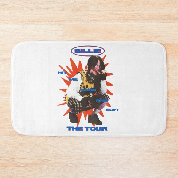 Item preview, Billie Tour designed and sold by DhriegoStudio.