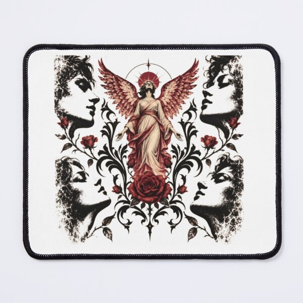 Item preview, Crimson Wings designed and sold by TATOXIDE.
