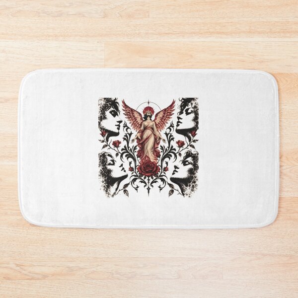 Item preview, Crimson Wings designed and sold by TATOXIDE.