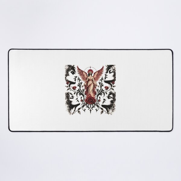 Item preview, Crimson Wings designed and sold by TATOXIDE.