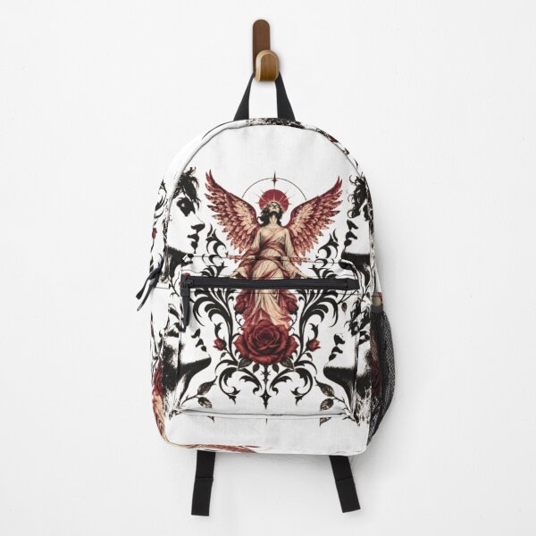 Item preview, Crimson Wings designed and sold by TATOXIDE.