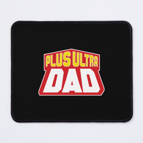 Item preview, Plus Ultra Dad designed and sold by DavidDesignShop.