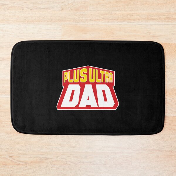 Item preview,  Plus Ultra Dad  designed and sold by DavidDesignShop.