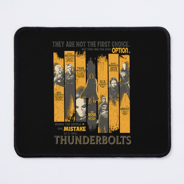 Item preview, Thunderbolts  designed and sold by DavidDesignShop.