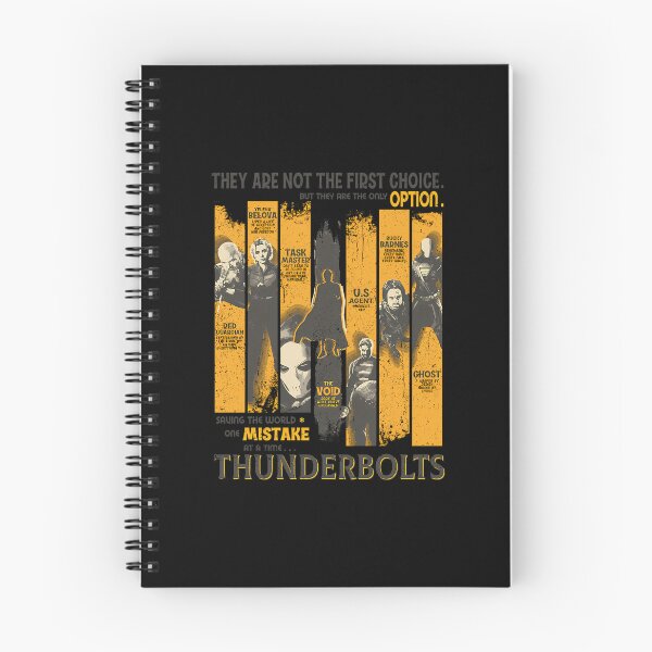 Item preview, Thunderbolts  designed and sold by DavidDesignShop.