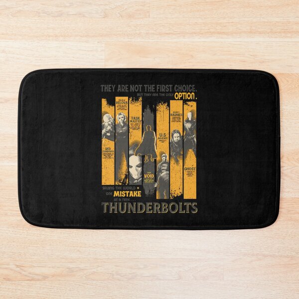 Item preview, Thunderbolts  designed and sold by DavidDesignShop.