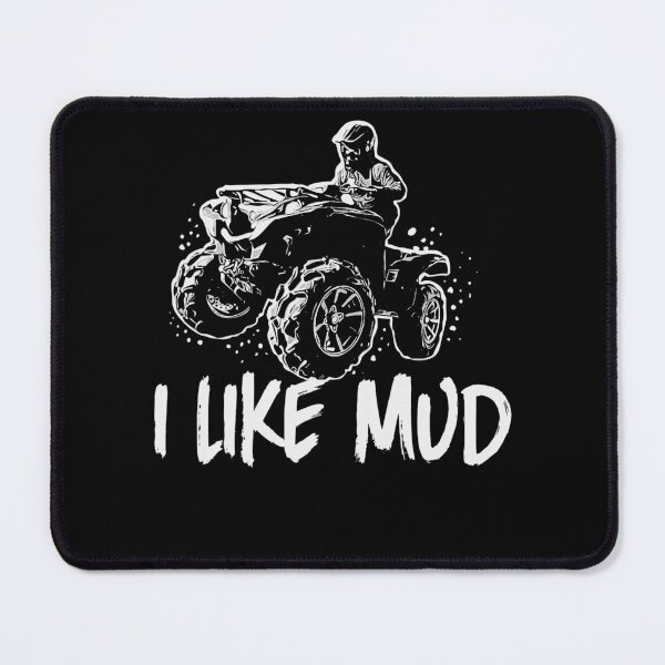 Item preview, S52 Mud Bogging Mudding Bogger (182) designed and sold by DavetteJungle.