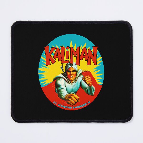 Item preview, Kaliman 2 designed and sold by DavidDesignShop.