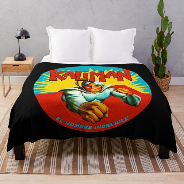 Item preview,  Kaliman 2 designed and sold by DavidDesignShop.