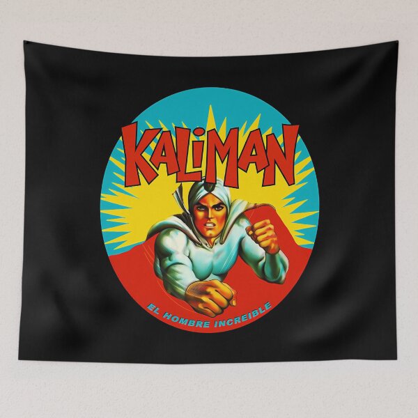 Item preview,  Kaliman 2 designed and sold by DavidDesignShop.
