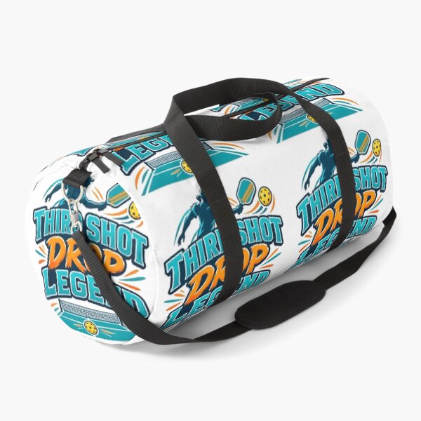 Item preview, pickleball graphic, pickleball player, pickleball accessories, pickleball culture designed and sold by TrueArtVibes.