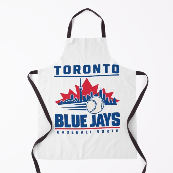Item preview, Toronto Blue Jays Baseball North Skyline designed and sold by Dresut.