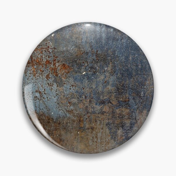 Item preview, Rusty metal texture – Abstract industrial background designed and sold by Nicole Bleck.