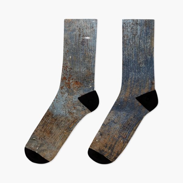 Item preview, Rusty metal texture – Abstract industrial background designed and sold by Nicole Bleck.