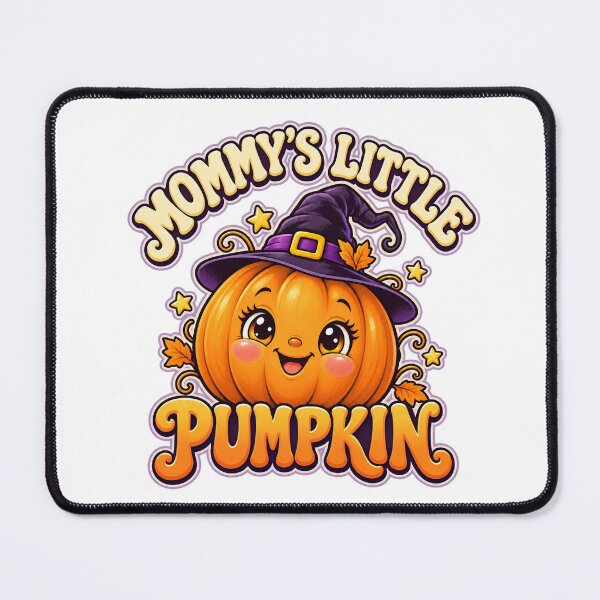 Item preview, Mommy's Little Pumpkin designed and sold by A5ranchmerch.