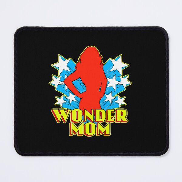 Item preview, Wonder Mom designed and sold by Follen.