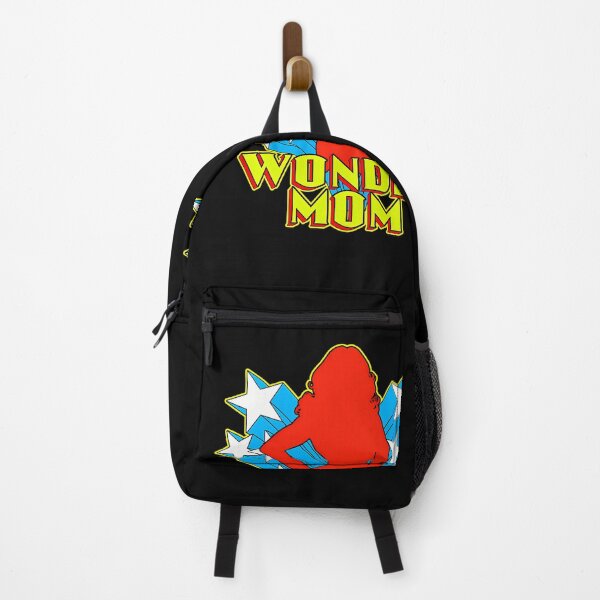 Item preview,  Wonder Mom designed and sold by Follen.
