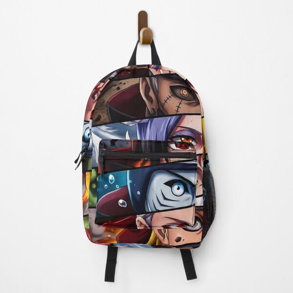 Item preview, Akatsuki Organization Villain Eyes HIGH-QUALITY designed and sold by ShawnMorrisDesigns.